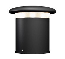 Уличный светодиодный светильник Maytoni Grip O460FL-L10GF3K