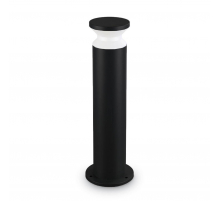 Уличный светильник Ideal Lux Torre PT1 Big Nero 186955
