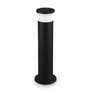 Уличный светильник Ideal Lux Torre PT1 Big Nero 186955