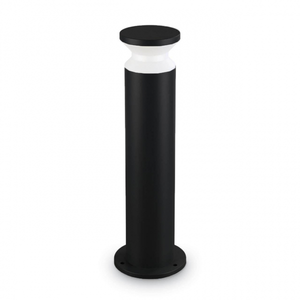 Уличный светильник Ideal Lux Torre PT1 Big Nero 186955 Уличный светильник Ideal Lux Torre PT1 Big Nero 186955