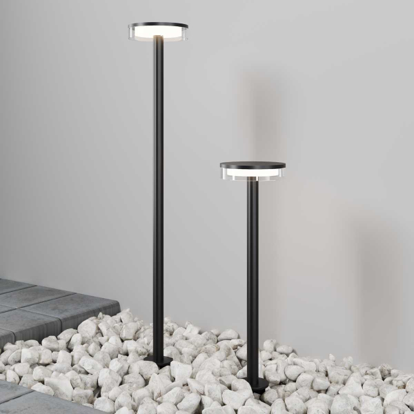 Ландшафтный светильник Maytoni Outdoor O503FL-L4B3K