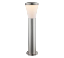 Уличный светодиодный светильник Globo Alido 34571