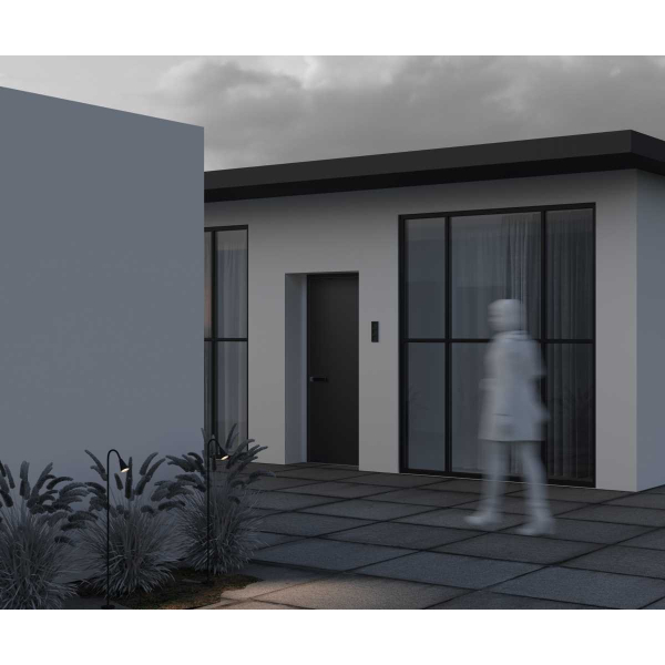 Ландшафтный светильник Maytoni Outdoor O531FL-L3B3K1