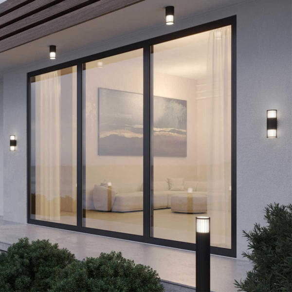 Светильник ландшафтный Novotech COSTAS 370992