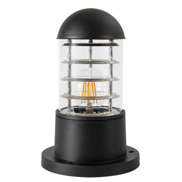 Уличный светильник Arte Lamp Coppia A5217FN-1BK Уличный светильник Arte Lamp Coppia A5217FN-1BK