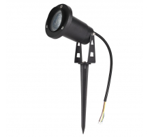 Ландшафтный светильник Arte Lamp Elsie A1522IN-1BK