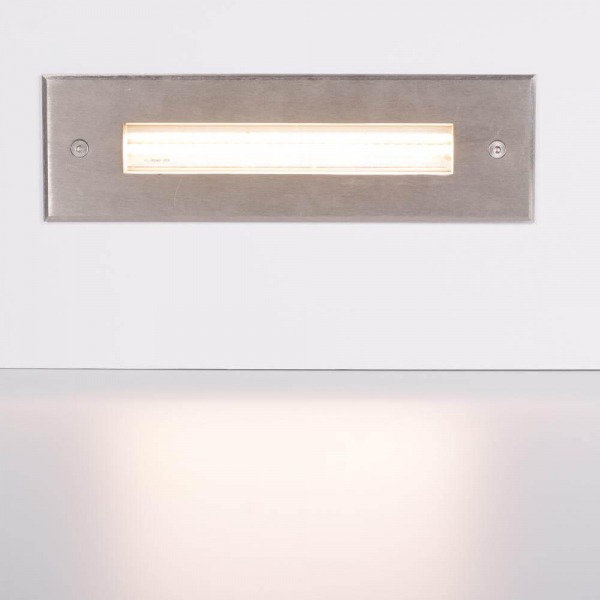 Ландшафтный светодиодный светильник Arlight LTD-Line-Tilt-S210-8W Warm3000 024944 Ландшафтный светодиодный светильник Arlight LTD-Line-Tilt-S210-8W Warm3000 024944
