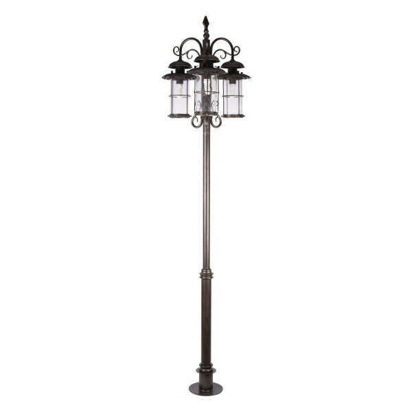 Ландшафтный светильник Loft IT Palermo 100015/2300 Ландшафтный светильник Loft IT Palermo 100015/2300