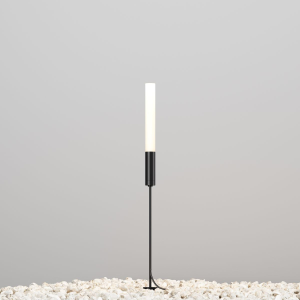 Ландшафтный светодиодный светильник Maytoni Outdoor Flare O487FL-L3GF3K Ландшафтный светодиодный светильник Maytoni Outdoor Flare O487FL-L3GF3K