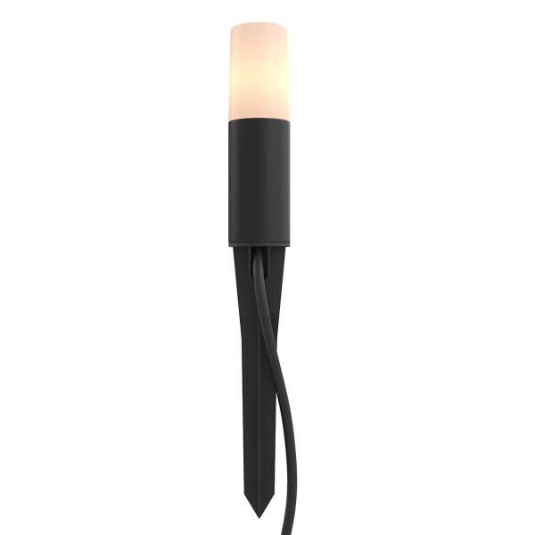 Ландшафтный светильник Maytoni Outdoor O416FL-L3B3K Ландшафтный светильник Maytoni Outdoor O416FL-L3B3K