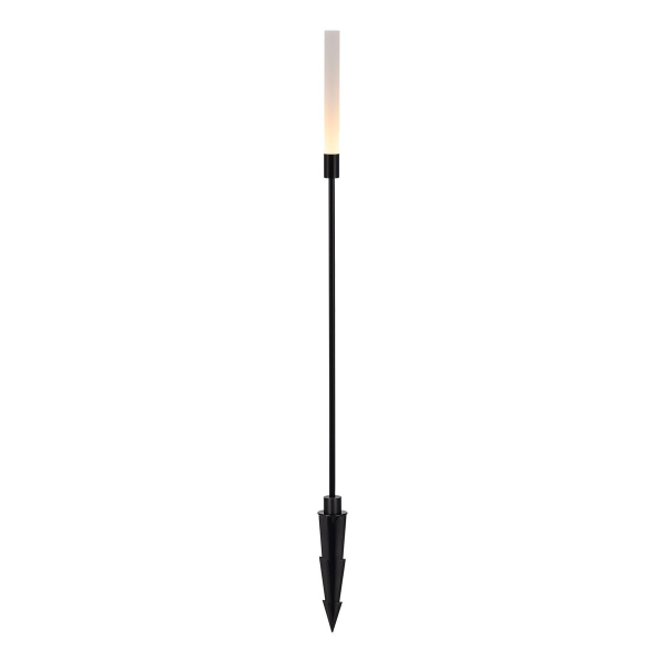 Ландшафтный светодиодный светильник ST Luce Spike SL9523.405.01 Ландшафтный светодиодный светильник ST Luce Spike SL9523.405.01