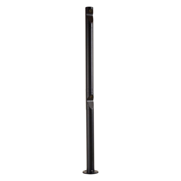 Уличный светодиодный светильник Odeon Light Nature Bamboo 7021/6FL Уличный светодиодный светильник Odeon Light Nature Bamboo 7021/6FL