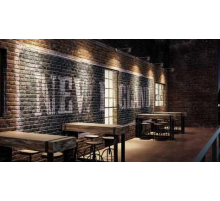 Светильник светодиодный DesignLed W-1677-20-GR-WW 007623