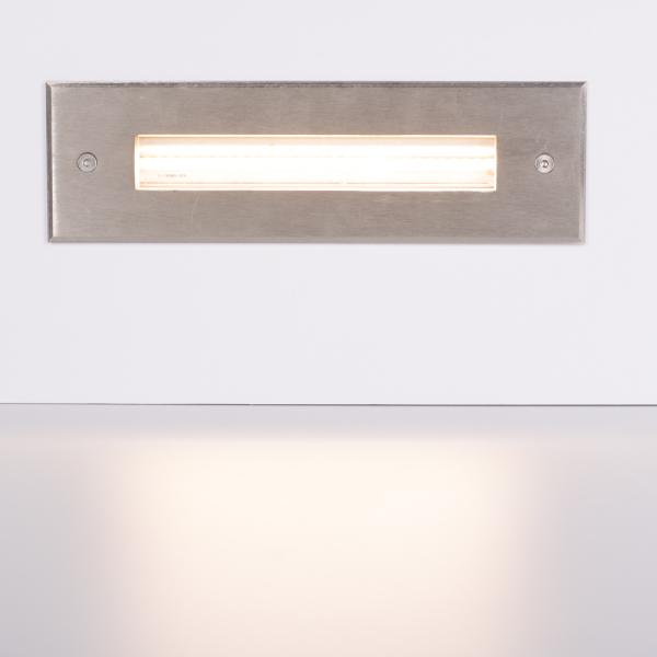 Ландшафтный светодиодный светильник Arlight LTD-Line-Tilt-S210-8W Day4000 034827 Ландшафтный светодиодный светильник Arlight LTD-Line-Tilt-S210-8W Day4000 034827