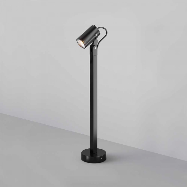Ландшафтный светильник Maytoni Scope O025FL-01B1 Ландшафтный светильник Maytoni Scope O025FL-01B1