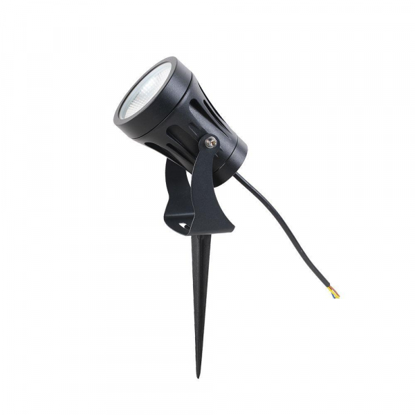 Ландшафтный светодиодный светильник Arte Lamp Elsie A4715IN-1BK Ландшафтный светодиодный светильник Arte Lamp Elsie A4715IN-1BK