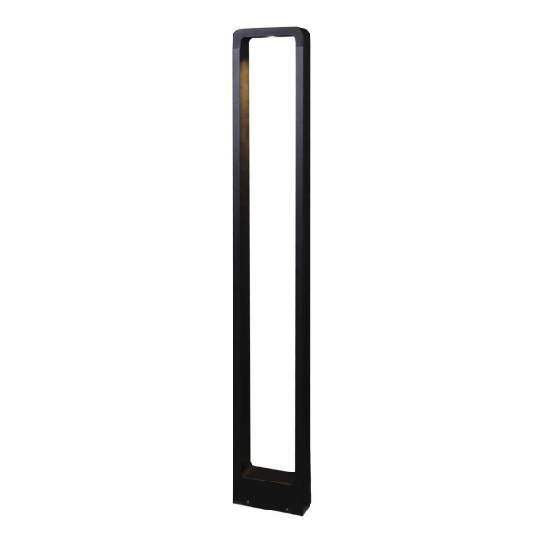 Ландшафтный светодиодный светильник Reluce 09962-0.7-001JH 1,0M LED10W BK RLOS