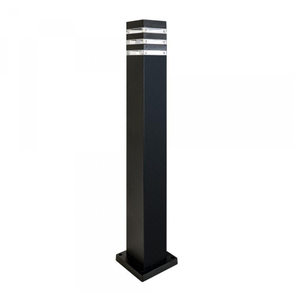 Уличный светильник Arte Lamp Heather A4418PA-1BK Уличный светильник Arte Lamp Heather A4418PA-1BK