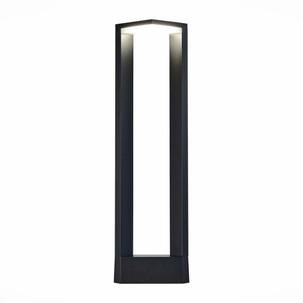 Уличный светодиодный светильник ST Luce Vitae SL9508.405.01 Уличный светодиодный светильник ST Luce Vitae SL9508.405.01