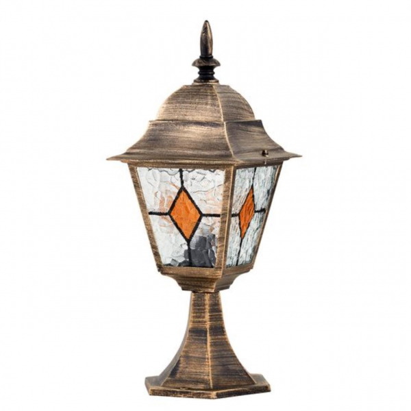 Уличный светильник Arte Lamp Madrid A1541FN-1BN Уличный светильник Arte Lamp Madrid A1541FN-1BN