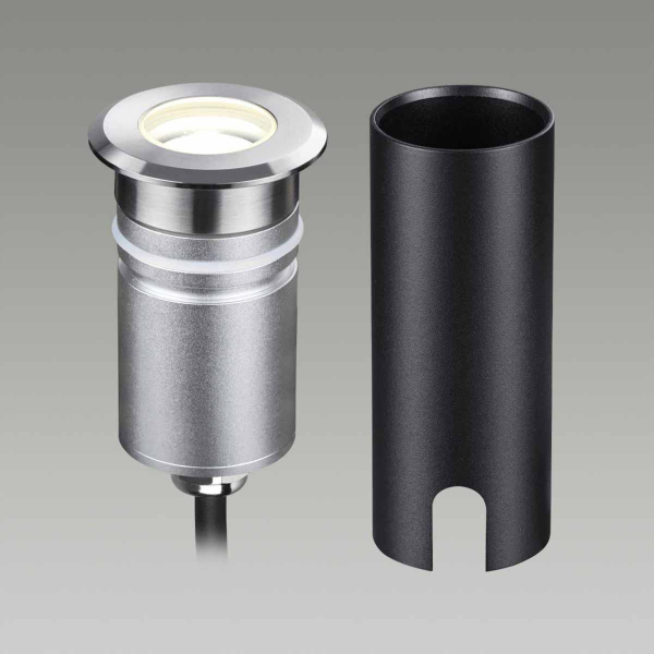 Ландшафтный светодиодный светильник Odeon Light Nature Ingro 6660/1GL Ландшафтный светодиодный светильник Odeon Light Nature Ingro 6660/1GL