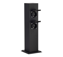 Уличный светильник ST Luce SOCKET SL9012.415.00
