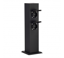 Уличный светильник ST Luce SOCKET SL9012.415.00