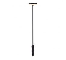 Ландшафтный светодиодный светильник ST Luce Glimer SL9524.415.01