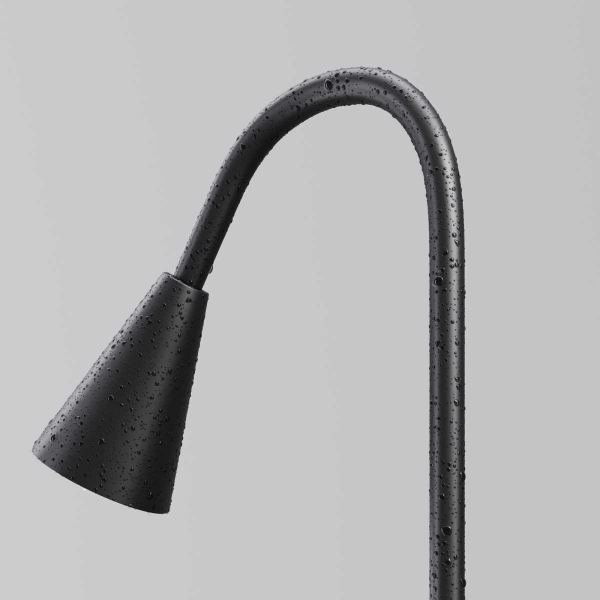 Ландшафтный светильник Maytoni Outdoor O531FL-L3B3K