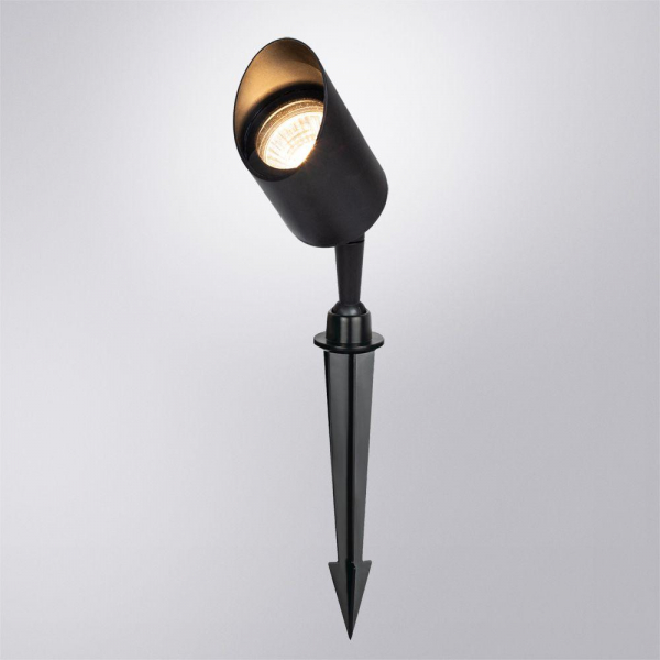 Ландшафтный светильник Arte Lamp Elsie A1022IN-1BK Ландшафтный светильник Arte Lamp Elsie A1022IN-1BK