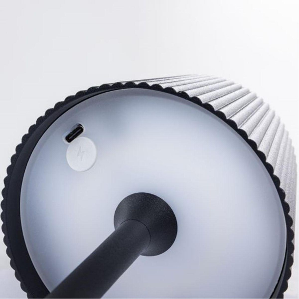 Уличный светодиодный светильник Arte Lamp Fuyue A1616LT-1BK Уличный светодиодный светильник Arte Lamp Fuyue A1616LT-1BK