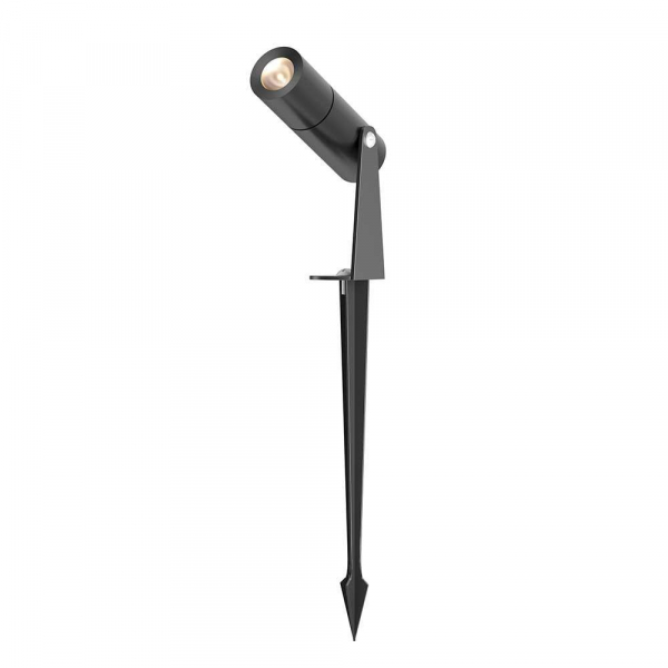 Ландшафтный светодиодный светильник Maytoni Outdoor Bern O050FL-L2GF3K Ландшафтный светодиодный светильник Maytoni Outdoor Bern O050FL-L2GF3K