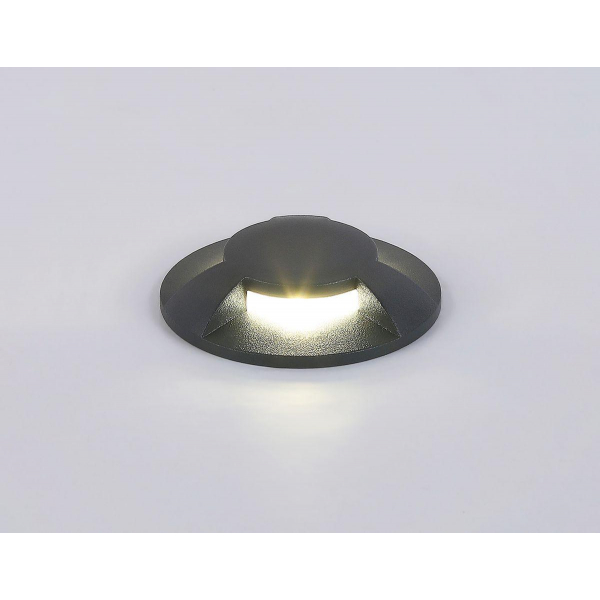 Ландшафтный светодиодный светильник Ambrella light Garden ST6524 Ландшафтный светодиодный светильник Ambrella light Garden ST6524