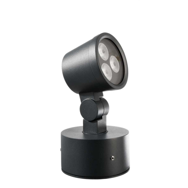 Уличный светодиодный светильник Deko-Light Colt 732123 Уличный светодиодный светильник Deko-Light Colt 732123