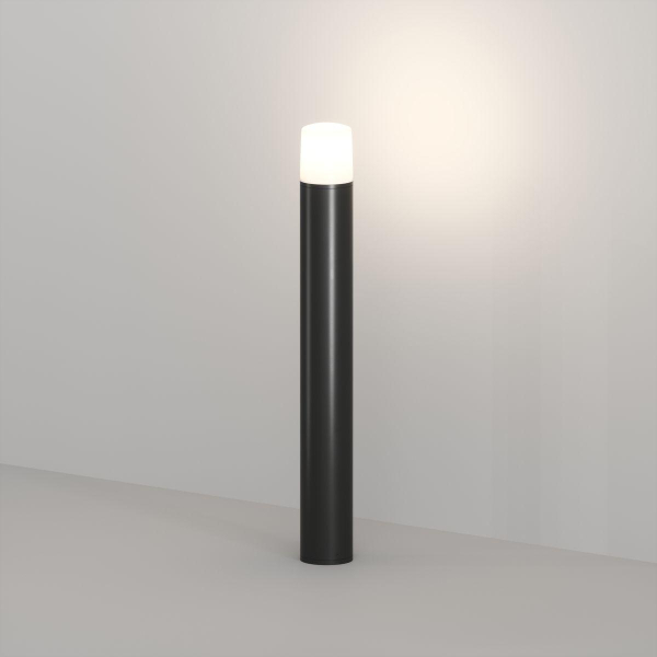 Ландшафтный светильник DENKIRS NORD DK9749-BK