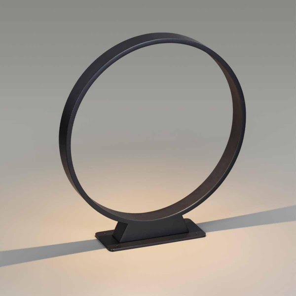 Уличный светильник Odeon Light Nature Uvo 6615/6FL Уличный светильник Odeon Light Nature Uvo 6615/6FL