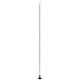 Уличный светильник Odeon Light Nature 7123/1GLB