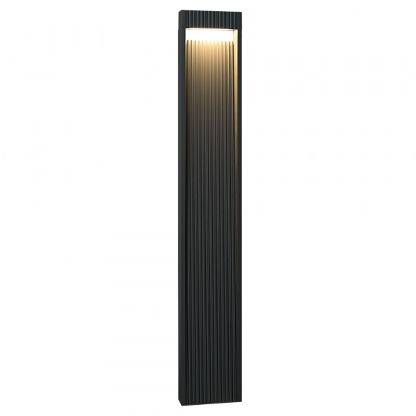 Уличный светодиодный светильник Arte Lamp Arneb A2148PA-1BK Уличный светодиодный светильник Arte Lamp Arneb A2148PA-1BK