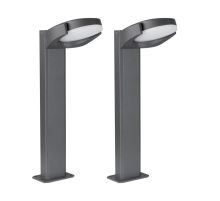 Уличный светодиодный светильник Arlight LGD-Eye-Boll-H500-6W Warm3000 029982(2)