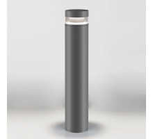 Уличный светодиодный светильник Elektrostandard 1532 Techno Led серый a052252