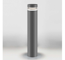 Уличный светодиодный светильник Elektrostandard 1532 Techno Led серый a052252