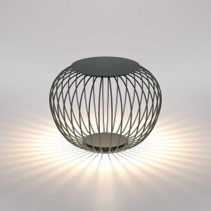 Садово-парковый светильник Elektrostandard 35178/S a067384