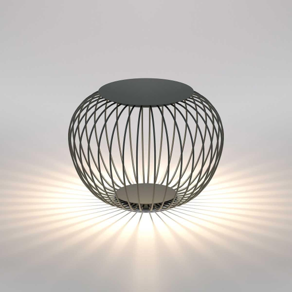 Садово-парковый светильник Elektrostandard 35178/S a067384