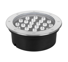 Ландшафтный светодиодный светильник Feron SP2707 32135