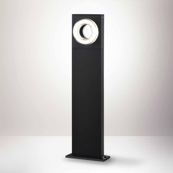 Уличный светодиодный светильник Odeon Light Nature Vart 6654/10GL Уличный светодиодный светильник Odeon Light Nature Vart 6654/10GL