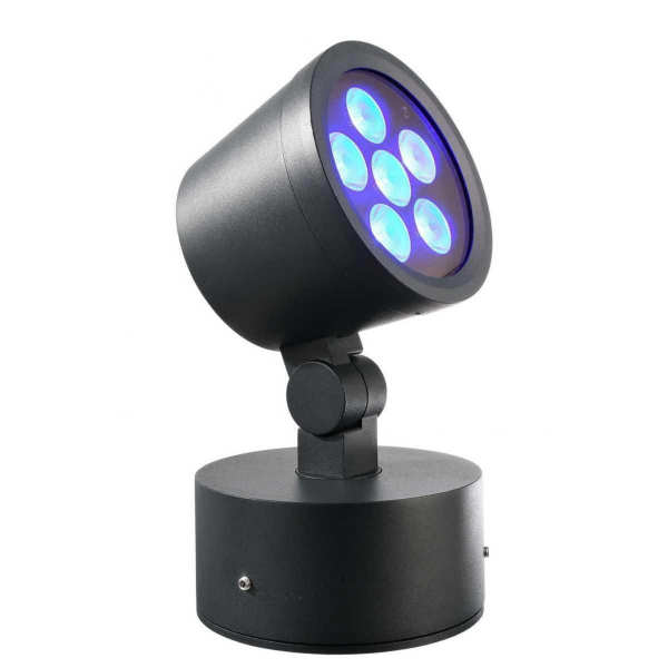 Уличный светодиодный светильник Deko-Light Colt 732124 Уличный светодиодный светильник Deko-Light Colt 732124