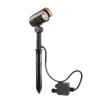 Грунтовый светильник Deko-Light Keid II 732095