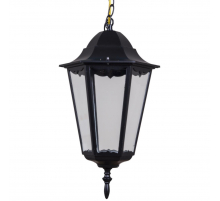 Фонарь Reluce 08020-0.3-001H BK