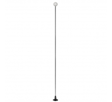 Уличный светильник Odeon Light Nature 7123/1GLB