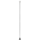 Уличный светильник Odeon Light Nature 7123/1GLB